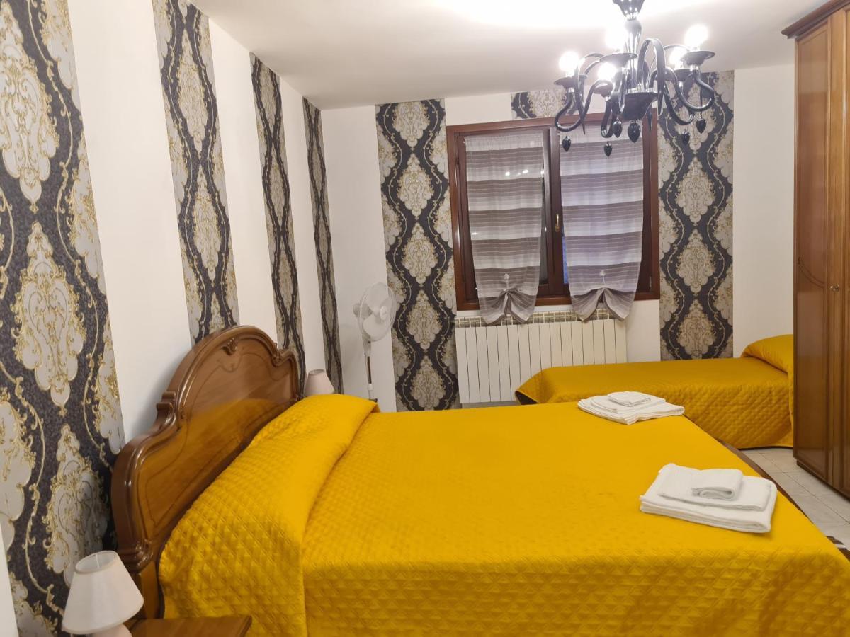 Apartament Rosa&Ade Mestre Zewnętrze zdjęcie
